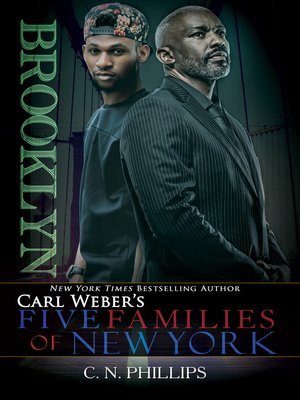 Brooklyn - ebook